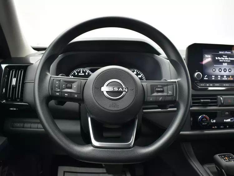 2024 Nissan Pathfinder S Sport Utility 4D, available for sale in Irvington, New Jersey | NJ Used Cars Center. Irvington, New Jersey 2024 Nissan Pathfinder S Sport Utility 4D, available for sale in Irvington, New Jersey | NJ Used Cars Center. Irvington, New Jersey