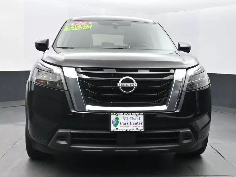 2024 Nissan Pathfinder S Sport Utility 4D, available for sale in Irvington, New Jersey | NJ Used Cars Center. Irvington, New Jersey 2024 Nissan Pathfinder S Sport Utility 4D, available for sale in Irvington, New Jersey | NJ Used Cars Center. Irvington, New Jersey