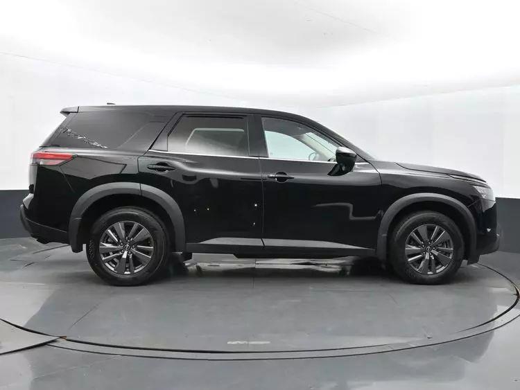 2024 Nissan Pathfinder S Sport Utility 4D, available for sale in Irvington, New Jersey | NJ Used Cars Center. Irvington, New Jersey 2024 Nissan Pathfinder S Sport Utility 4D, available for sale in Irvington, New Jersey | NJ Used Cars Center. Irvington, New Jersey