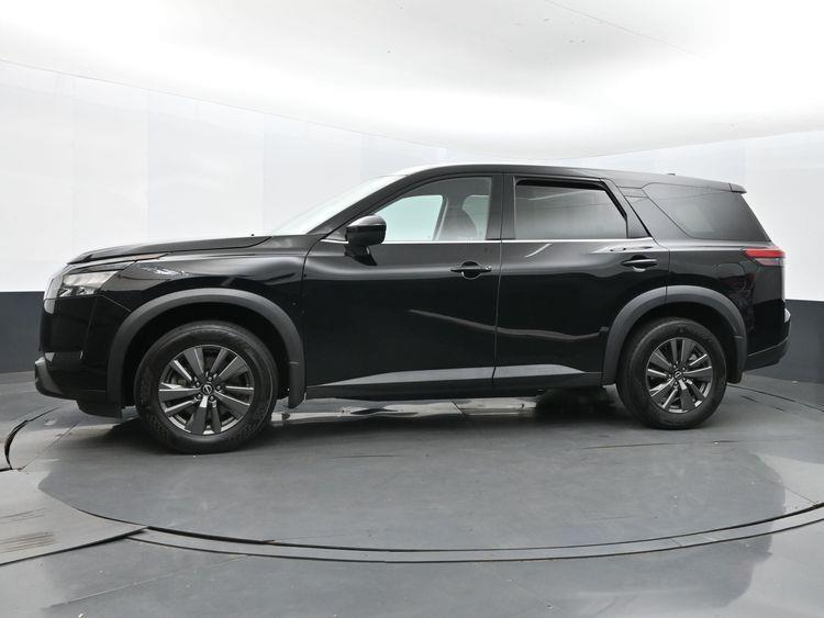 2024 Nissan Pathfinder S Sport Utility 4D, available for sale in Irvington, New Jersey | NJ Used Cars Center. Irvington, New Jersey 2024 Nissan Pathfinder S Sport Utility 4D, available for sale in Irvington, New Jersey | NJ Used Cars Center. Irvington, New Jersey