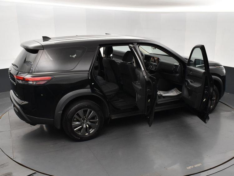2024 Nissan Pathfinder S Sport Utility 4D, available for sale in Irvington, New Jersey | NJ Used Cars Center. Irvington, New Jersey 2024 Nissan Pathfinder S Sport Utility 4D, available for sale in Irvington, New Jersey | NJ Used Cars Center. Irvington, New Jersey