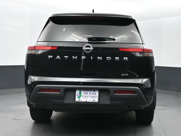2024 Nissan Pathfinder S Sport Utility 4D, available for sale in Irvington, New Jersey | NJ Used Cars Center. Irvington, New Jersey 2024 Nissan Pathfinder S Sport Utility 4D, available for sale in Irvington, New Jersey | NJ Used Cars Center. Irvington, New Jersey