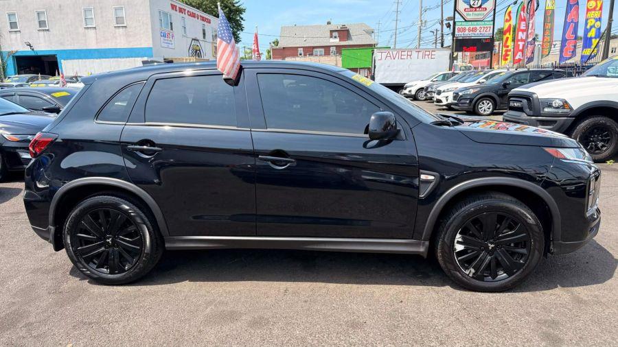2024 Mitsubishi Outlander Sport S Sport Utility 4D, available for sale in Linden, New Jersey | Route 27 Auto Mall. Linden, New Jersey 2024 Mitsubishi Outlander Sport S Sport Utility 4D, available for sale in Linden, New Jersey | Route 27 Auto Mall. Linden, New Jersey