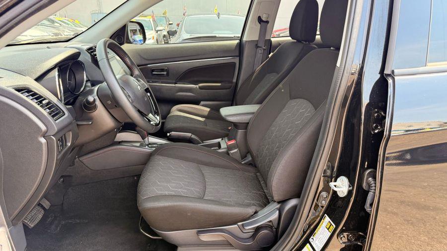 2024 Mitsubishi Outlander Sport S Sport Utility 4D, available for sale in Linden, New Jersey | Route 27 Auto Mall. Linden, New Jersey 2024 Mitsubishi Outlander Sport S Sport Utility 4D, available for sale in Linden, New Jersey | Route 27 Auto Mall. Linden, New Jersey