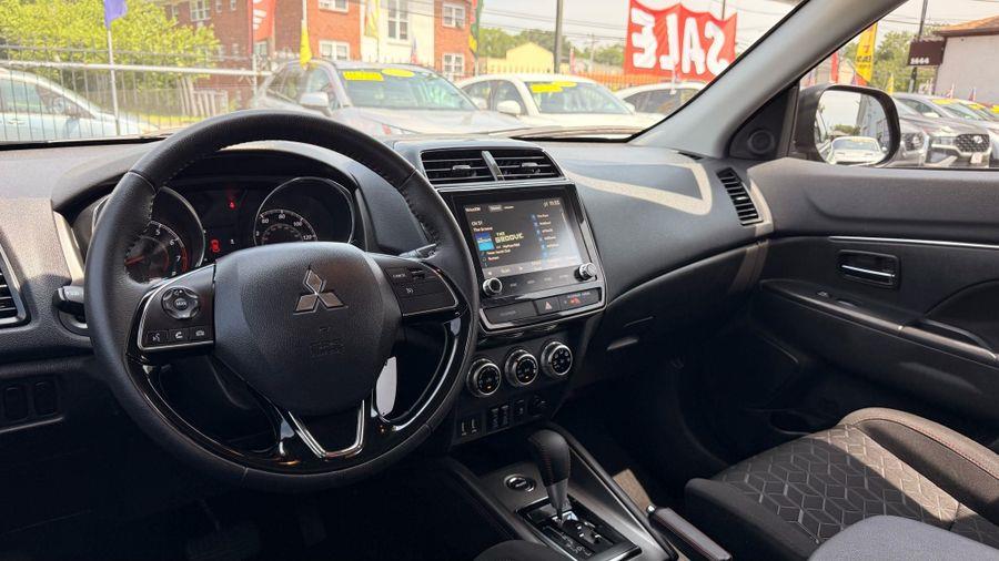 2024 Mitsubishi Outlander Sport S Sport Utility 4D, available for sale in Linden, New Jersey | Route 27 Auto Mall. Linden, New Jersey 2024 Mitsubishi Outlander Sport S Sport Utility 4D, available for sale in Linden, New Jersey | Route 27 Auto Mall. Linden, New Jersey