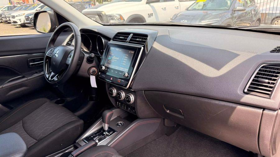 2024 Mitsubishi Outlander Sport S Sport Utility 4D, available for sale in Linden, New Jersey | Route 27 Auto Mall. Linden, New Jersey 2024 Mitsubishi Outlander Sport S Sport Utility 4D, available for sale in Linden, New Jersey | Route 27 Auto Mall. Linden, New Jersey