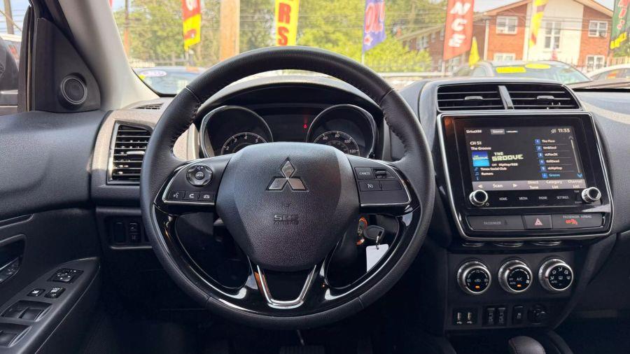 2024 Mitsubishi Outlander Sport S Sport Utility 4D, available for sale in Linden, New Jersey | Route 27 Auto Mall. Linden, New Jersey 2024 Mitsubishi Outlander Sport S Sport Utility 4D, available for sale in Linden, New Jersey | Route 27 Auto Mall. Linden, New Jersey
