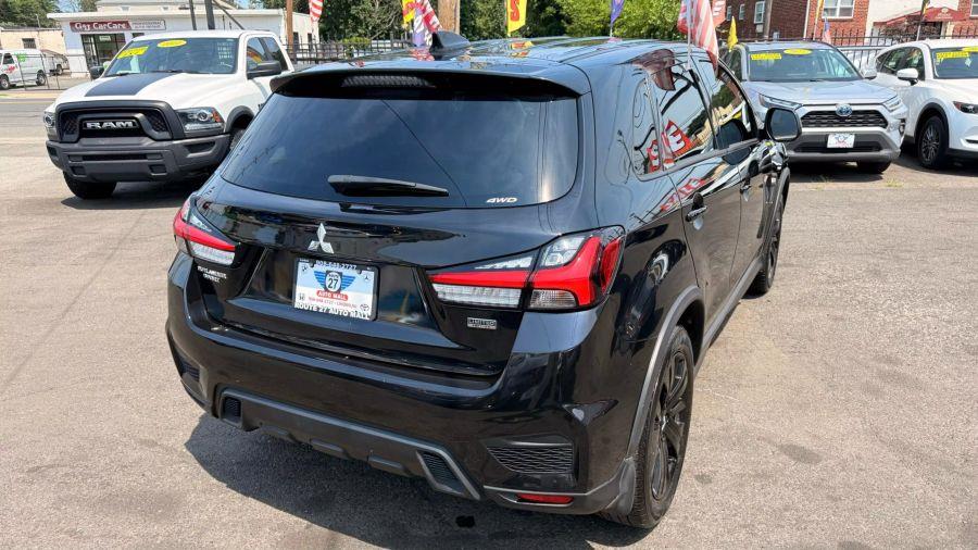2024 Mitsubishi Outlander Sport S Sport Utility 4D, available for sale in Linden, New Jersey | Route 27 Auto Mall. Linden, New Jersey 2024 Mitsubishi Outlander Sport S Sport Utility 4D, available for sale in Linden, New Jersey | Route 27 Auto Mall. Linden, New Jersey