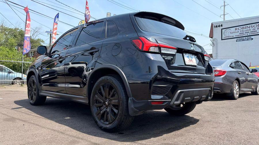 2024 Mitsubishi Outlander Sport S Sport Utility 4D, available for sale in Linden, New Jersey | Route 27 Auto Mall. Linden, New Jersey 2024 Mitsubishi Outlander Sport S Sport Utility 4D, available for sale in Linden, New Jersey | Route 27 Auto Mall. Linden, New Jersey