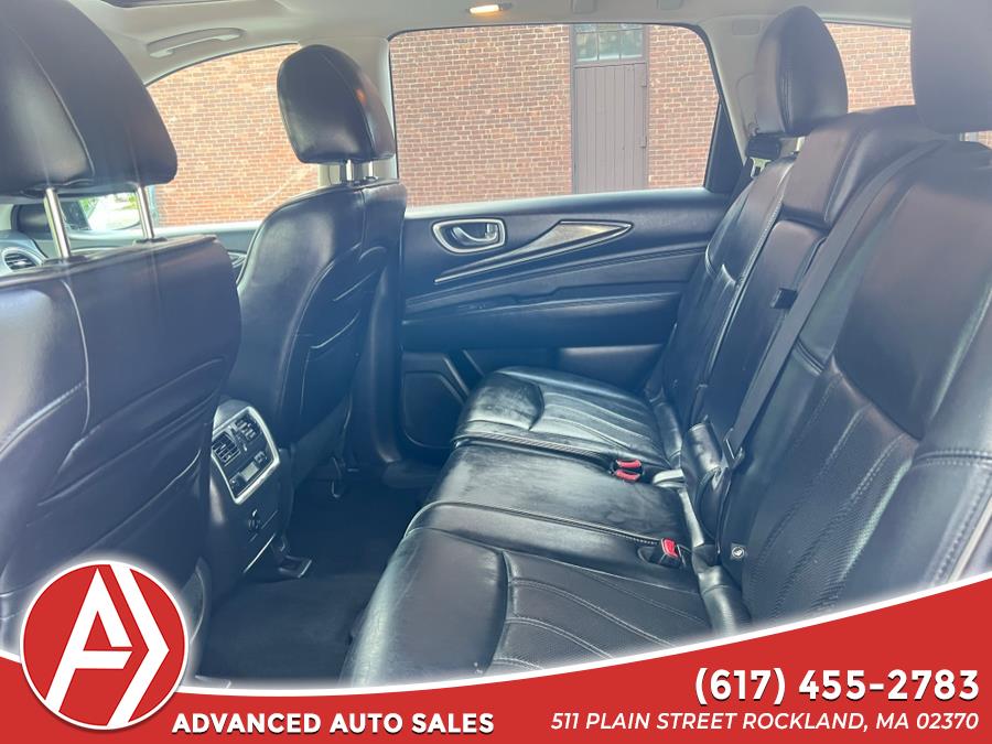 2014 Infiniti QX60 AWD 4dr, available for sale in Rockland, Massachusetts | ADVANCED. Rockland, Massachusetts 2014 Infiniti QX60 AWD 4dr, available for sale in Rockland, Massachusetts | ADVANCED. Rockland, Massachusetts