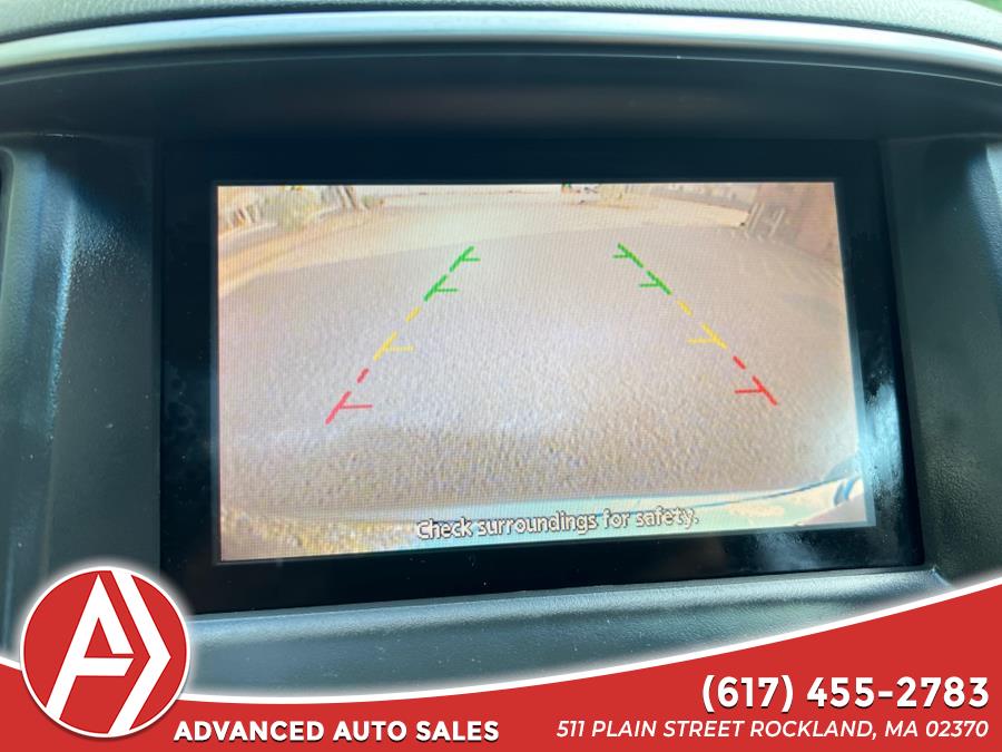 2014 Infiniti QX60 AWD 4dr, available for sale in Rockland, Massachusetts | ADVANCED. Rockland, Massachusetts 2014 Infiniti QX60 AWD 4dr, available for sale in Rockland, Massachusetts | ADVANCED. Rockland, Massachusetts