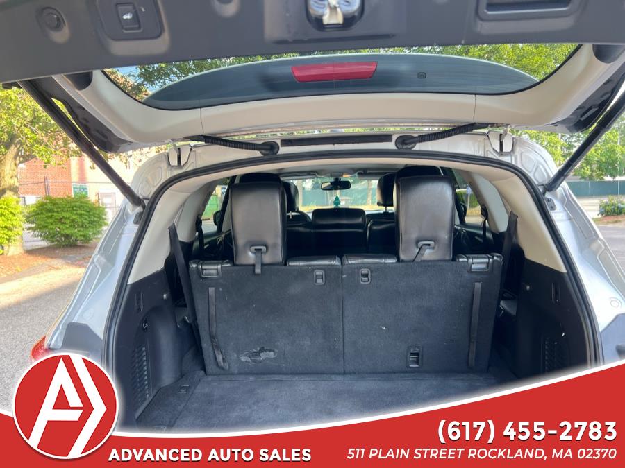 2014 Infiniti QX60 AWD 4dr, available for sale in Rockland, Massachusetts | ADVANCED. Rockland, Massachusetts 2014 Infiniti QX60 AWD 4dr, available for sale in Rockland, Massachusetts | ADVANCED. Rockland, Massachusetts