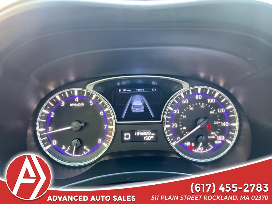 2014 Infiniti QX60 AWD 4dr, available for sale in Rockland, Massachusetts | ADVANCED. Rockland, Massachusetts 2014 Infiniti QX60 AWD 4dr, available for sale in Rockland, Massachusetts | ADVANCED. Rockland, Massachusetts