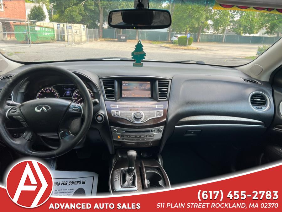 2014 Infiniti QX60 AWD 4dr, available for sale in Rockland, Massachusetts | ADVANCED. Rockland, Massachusetts 2014 Infiniti QX60 AWD 4dr, available for sale in Rockland, Massachusetts | ADVANCED. Rockland, Massachusetts