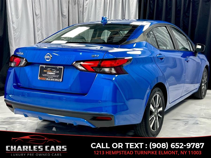 2021 Nissan Versa SV, available for sale in Elmont, New York | Charles Cars. Elmont, New York 2021 Nissan Versa SV, available for sale in Elmont, New York | Charles Cars. Elmont, New York