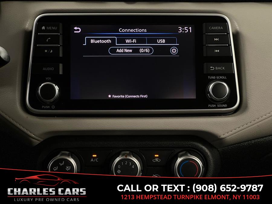 2021 Nissan Versa SV, available for sale in Elmont, New York | Charles Cars. Elmont, New York 2021 Nissan Versa SV, available for sale in Elmont, New York | Charles Cars. Elmont, New York