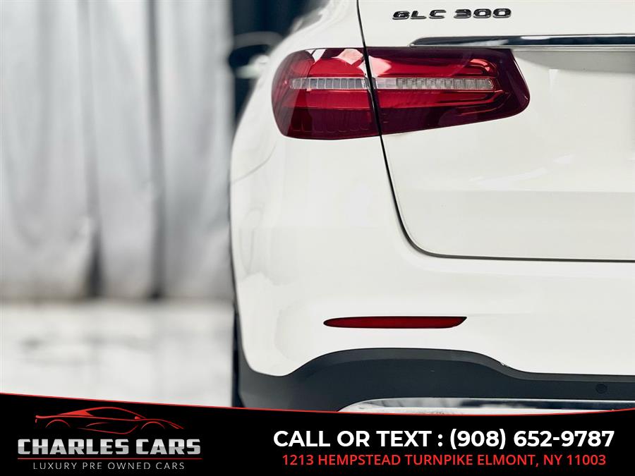 2019 Mercedes-benz Glc 300 4matic AMG Sport Pkg, available for sale in Elmont, New York | Charles Cars. Elmont, New York 2019 Mercedes-benz Glc 300 4matic AMG Sport Pkg, available for sale in Elmont, New York | Charles Cars. Elmont, New York