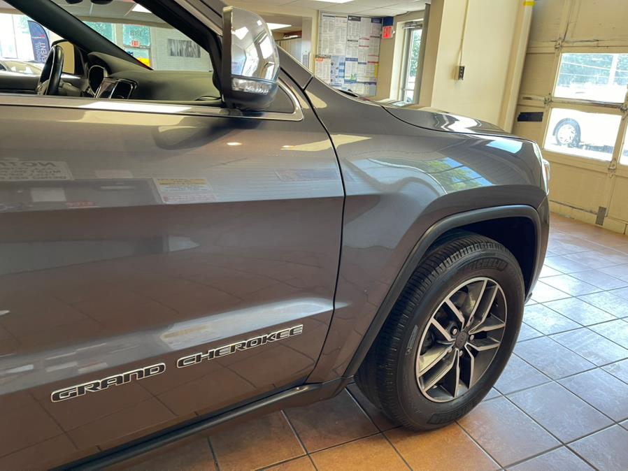2019 Jeep Grand Cherokee Limited 4x4, available for sale in Suffern, New York | Rockland Motor Sport. Suffern, New York 2019 Jeep Grand Cherokee Limited 4x4, available for sale in Suffern, New York | Rockland Motor Sport. Suffern, New York