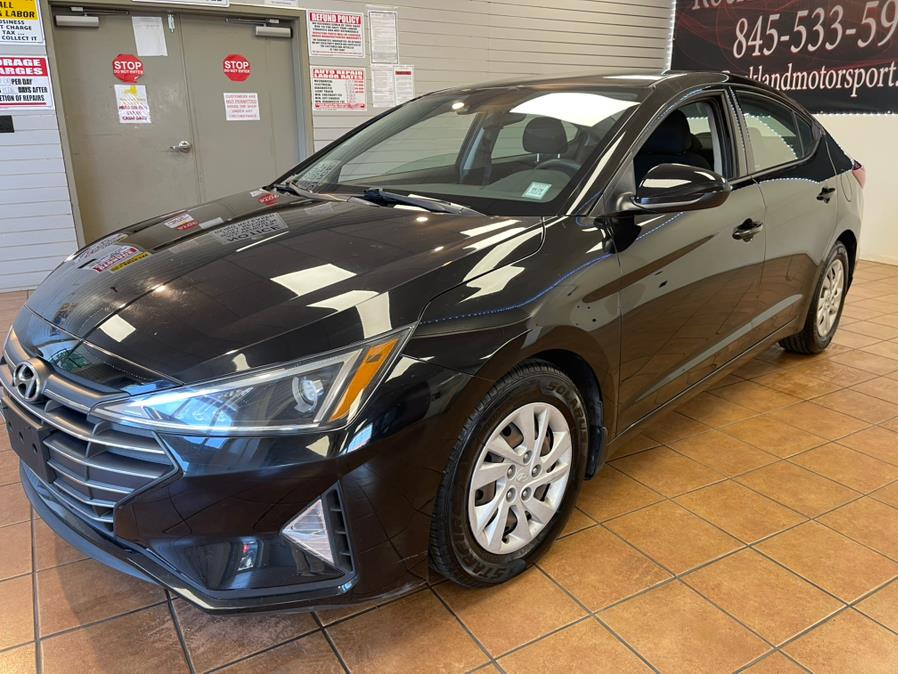 2020 Hyundai Elantra SE IVT SULEV, available for sale in Suffern, New York | Rockland Motor Sport. Suffern, New York 2020 Hyundai Elantra SE IVT SULEV, available for sale in Suffern, New York | Rockland Motor Sport. Suffern, New York