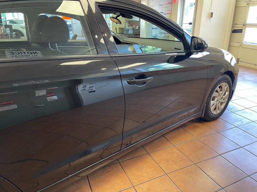 2020 Hyundai Elantra SE IVT SULEV, available for sale in Suffern, New York | Rockland Motor Sport. Suffern, New York 2020 Hyundai Elantra SE IVT SULEV, available for sale in Suffern, New York | Rockland Motor Sport. Suffern, New York