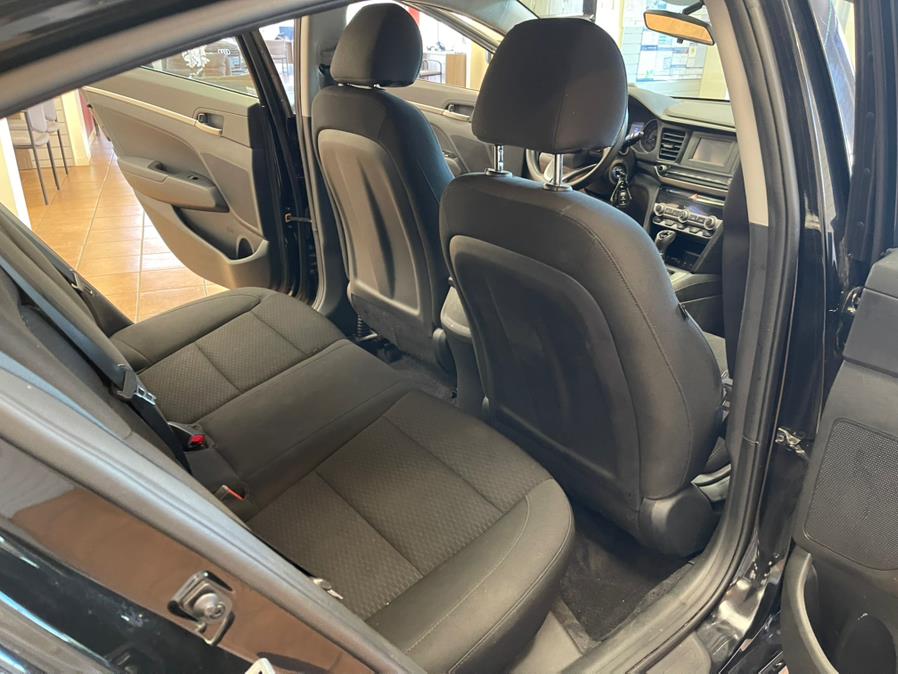 2020 Hyundai Elantra SE IVT SULEV, available for sale in Suffern, New York | Rockland Motor Sport. Suffern, New York 2020 Hyundai Elantra SE IVT SULEV, available for sale in Suffern, New York | Rockland Motor Sport. Suffern, New York