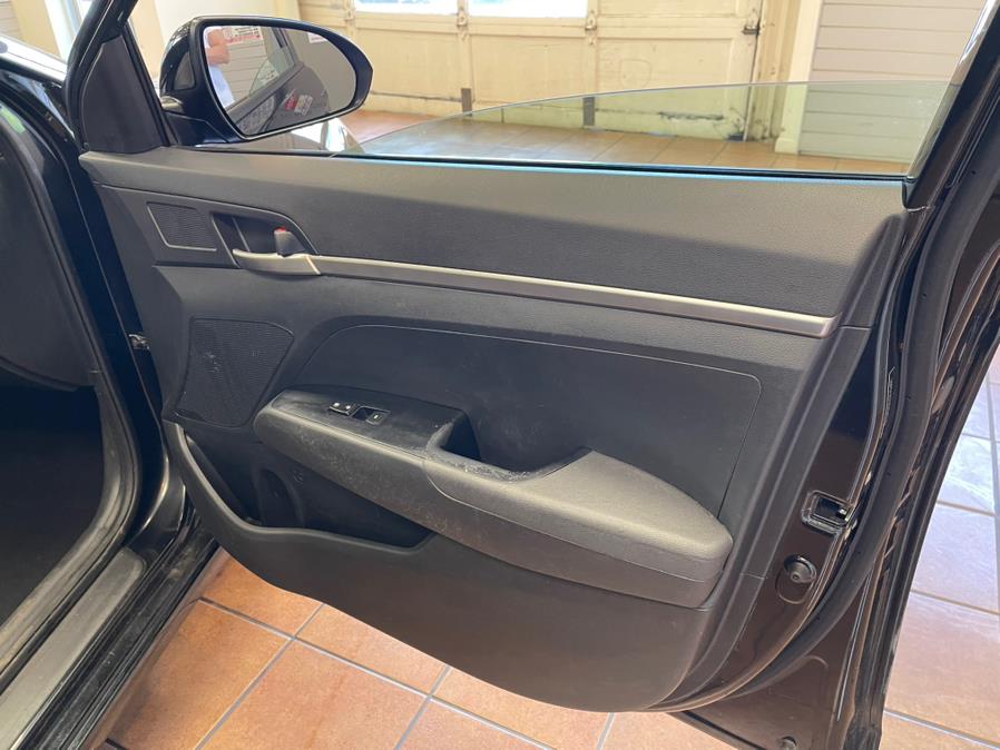 2020 Hyundai Elantra SE IVT SULEV, available for sale in Suffern, New York | Rockland Motor Sport. Suffern, New York 2020 Hyundai Elantra SE IVT SULEV, available for sale in Suffern, New York | Rockland Motor Sport. Suffern, New York