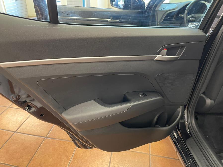 2020 Hyundai Elantra SE IVT SULEV, available for sale in Suffern, New York | Rockland Motor Sport. Suffern, New York 2020 Hyundai Elantra SE IVT SULEV, available for sale in Suffern, New York | Rockland Motor Sport. Suffern, New York