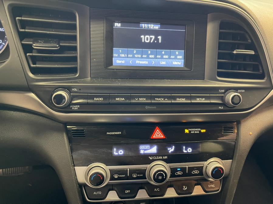 2020 Hyundai Elantra SE IVT SULEV, available for sale in Suffern, New York | Rockland Motor Sport. Suffern, New York 2020 Hyundai Elantra SE IVT SULEV, available for sale in Suffern, New York | Rockland Motor Sport. Suffern, New York