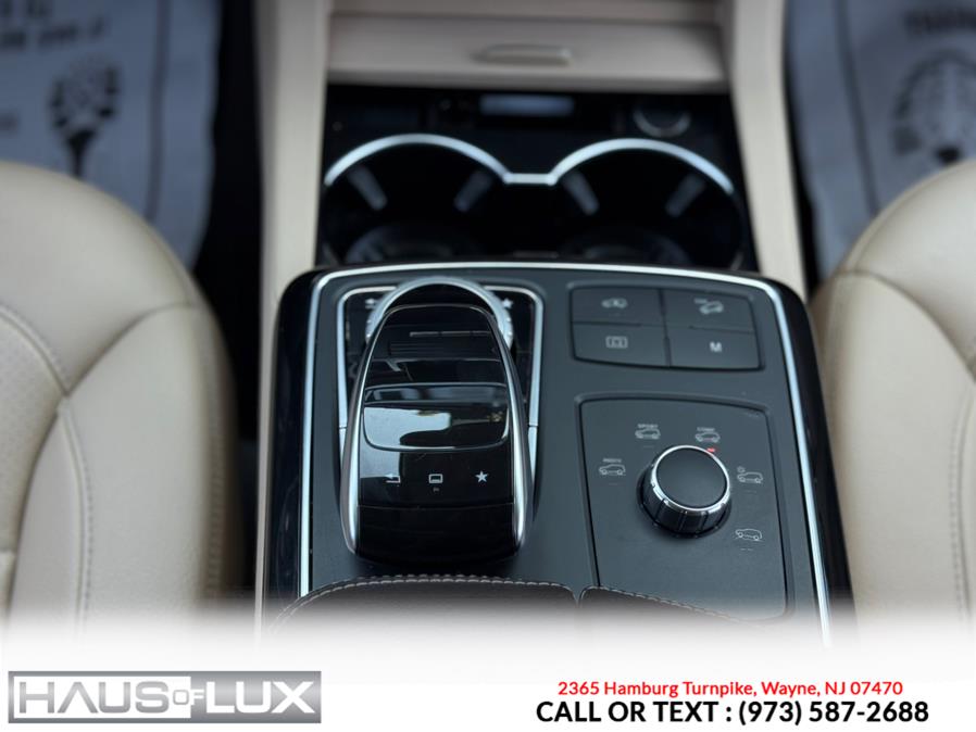 2017 Mercedes-Benz GLS GLS 450 4MATIC SUV, available for sale in Wayne, New Jersey | Haus of Lux. Wayne, New Jersey 2017 Mercedes-Benz GLS GLS 450 4MATIC SUV, available for sale in Wayne, New Jersey | Haus of Lux. Wayne, New Jersey
