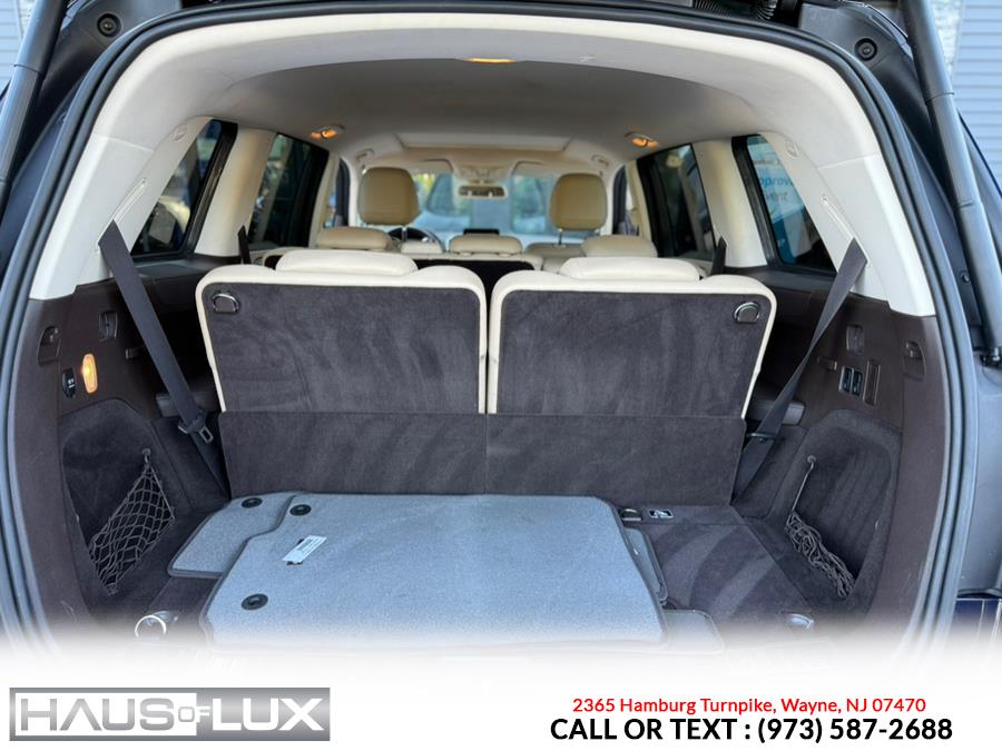 2017 Mercedes-Benz GLS GLS 450 4MATIC SUV, available for sale in Wayne, New Jersey | Haus of Lux. Wayne, New Jersey 2017 Mercedes-Benz GLS GLS 450 4MATIC SUV, available for sale in Wayne, New Jersey | Haus of Lux. Wayne, New Jersey