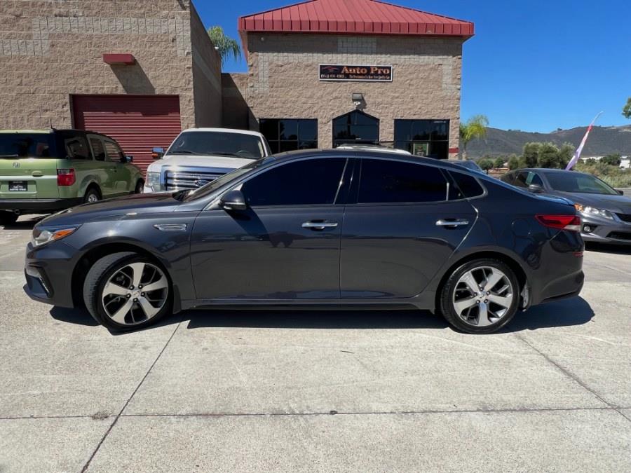 2019 Kia Optima S SPORT, available for sale in Temecula, California | Auto Pro. Temecula, California 2019 Kia Optima S SPORT, available for sale in Temecula, California | Auto Pro. Temecula, California