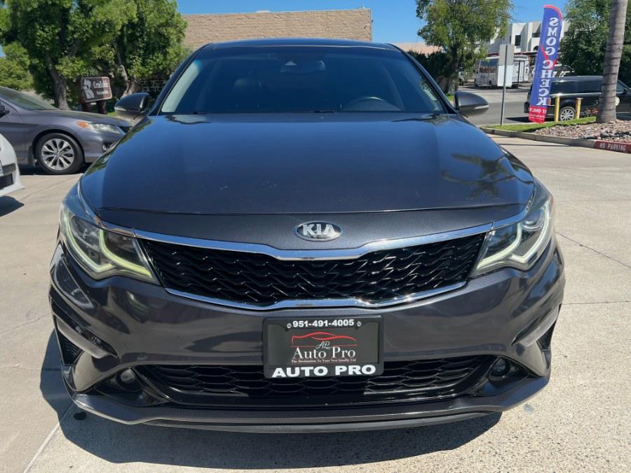 2019 Kia Optima S SPORT, available for sale in Temecula, California | Auto Pro. Temecula, California 2019 Kia Optima S SPORT, available for sale in Temecula, California | Auto Pro. Temecula, California