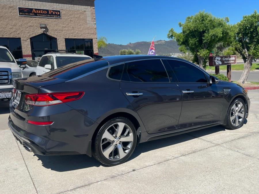 2019 Kia Optima S SPORT, available for sale in Temecula, California | Auto Pro. Temecula, California 2019 Kia Optima S SPORT, available for sale in Temecula, California | Auto Pro. Temecula, California