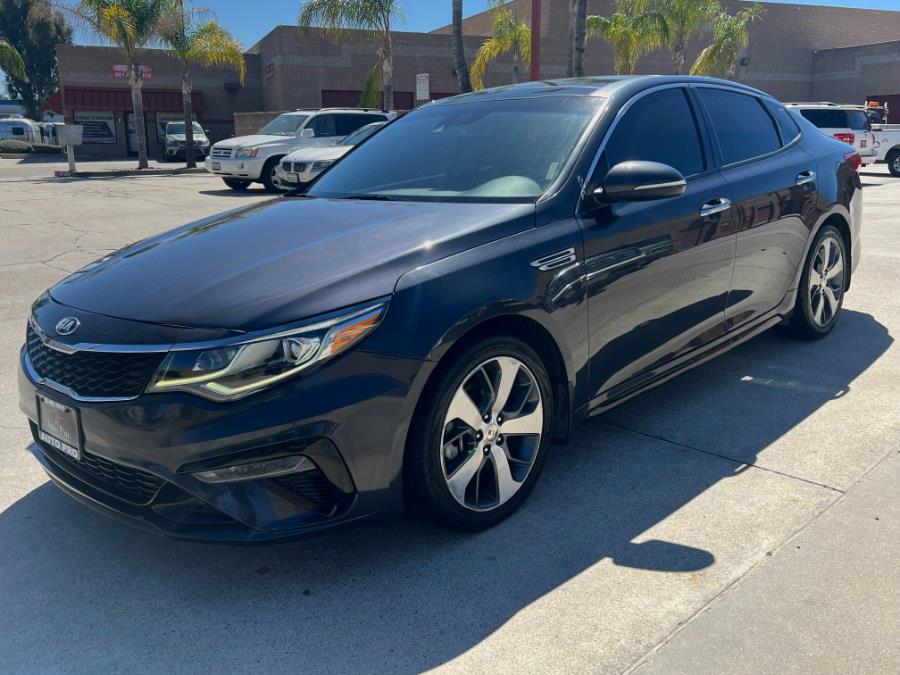 2019 Kia Optima S SPORT, available for sale in Temecula, California | Auto Pro. Temecula, California 2019 Kia Optima S SPORT, available for sale in Temecula, California | Auto Pro. Temecula, California
