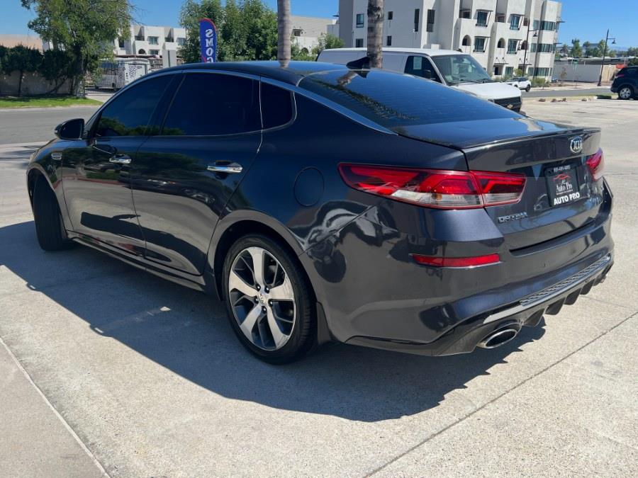 2019 Kia Optima S SPORT, available for sale in Temecula, California | Auto Pro. Temecula, California 2019 Kia Optima S SPORT, available for sale in Temecula, California | Auto Pro. Temecula, California