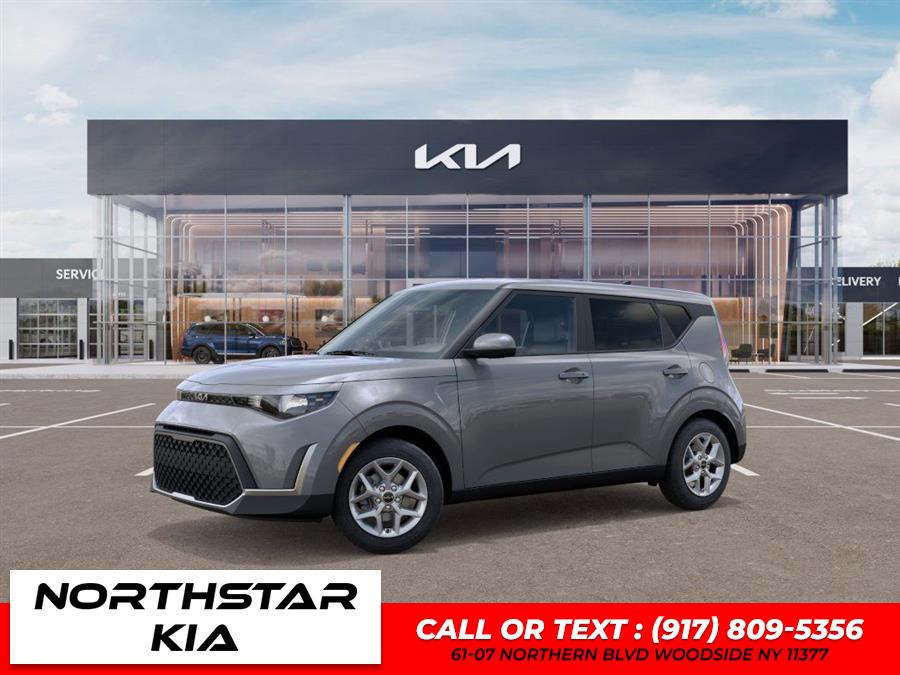2025 Kia Soul S, available for sale in Woodside, New York | Northstar Kia - Used Cars Super Center. Woodside, New York 2025 Kia Soul S, available for sale in Woodside, New York | Northstar Kia - Used Cars Super Center. Woodside, New York