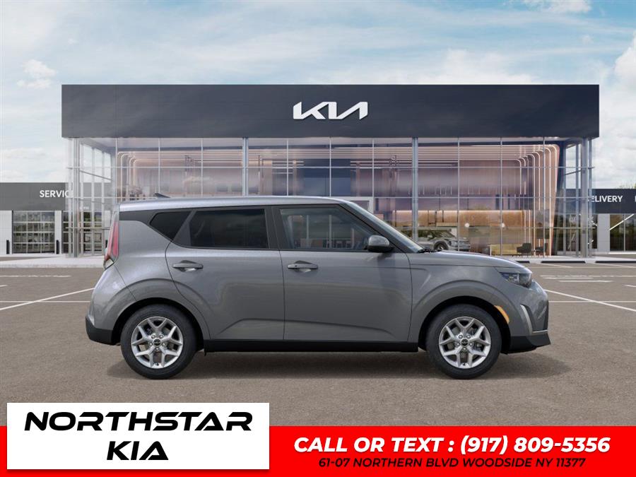 2025 Kia Soul S, available for sale in Woodside, New York | Northstar Kia - Used Cars Super Center. Woodside, New York 2025 Kia Soul S, available for sale in Woodside, New York | Northstar Kia - Used Cars Super Center. Woodside, New York
