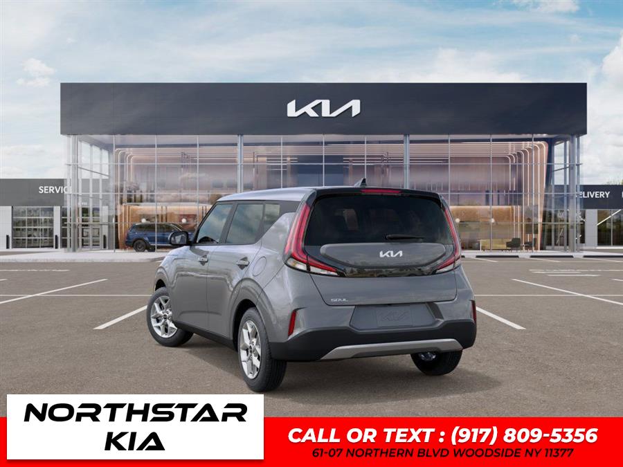 2025 Kia Soul S, available for sale in Woodside, New York | Northstar Kia - Used Cars Super Center. Woodside, New York 2025 Kia Soul S, available for sale in Woodside, New York | Northstar Kia - Used Cars Super Center. Woodside, New York