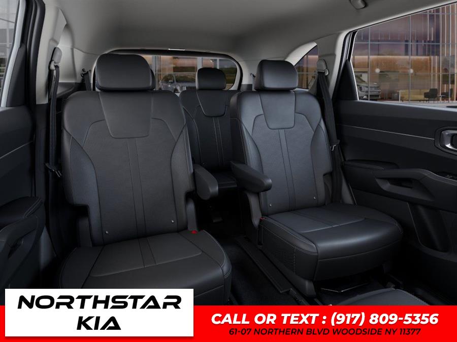 2025 Kia Sorento Hybrid EX, available for sale in Woodside, New York | Northstar Kia - Used Cars Super Center. Woodside, New York 2025 Kia Sorento Hybrid EX, available for sale in Woodside, New York | Northstar Kia - Used Cars Super Center. Woodside, New York