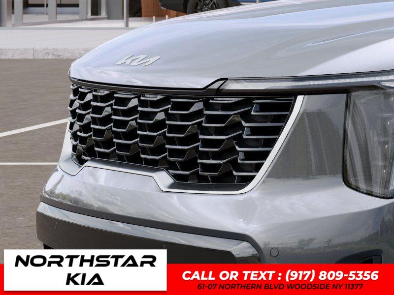 2025 Kia Sorento Hybrid EX, available for sale in Woodside, New York | Northstar Kia - Used Cars Super Center. Woodside, New York 2025 Kia Sorento Hybrid EX, available for sale in Woodside, New York | Northstar Kia - Used Cars Super Center. Woodside, New York
