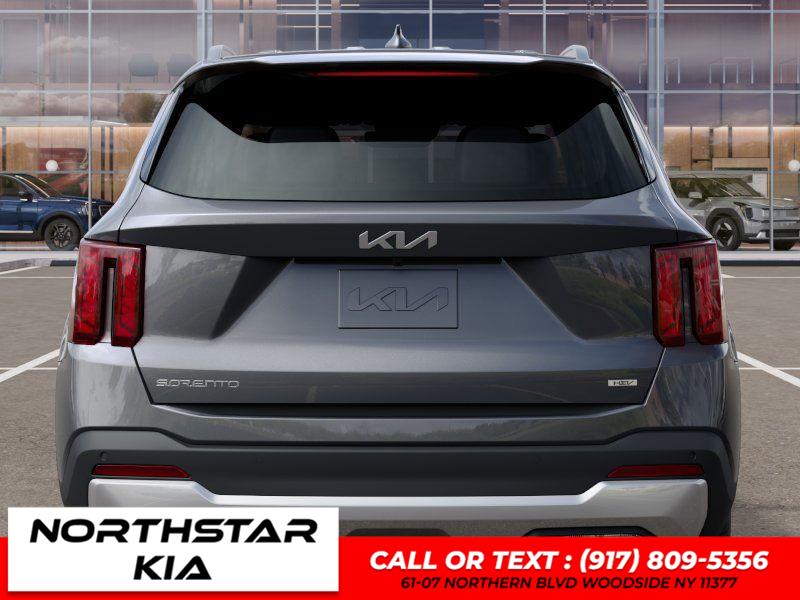 2025 Kia Sorento Hybrid EX, available for sale in Woodside, New York | Northstar Kia - Used Cars Super Center. Woodside, New York 2025 Kia Sorento Hybrid EX, available for sale in Woodside, New York | Northstar Kia - Used Cars Super Center. Woodside, New York
