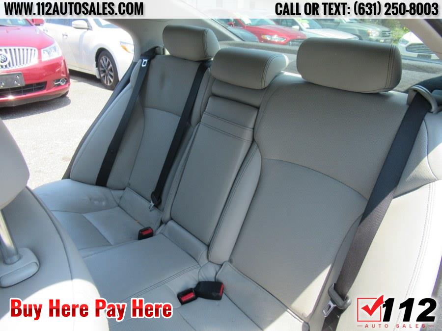 2009 Lexus Is 250 4dr Sport Sdn Auto AWD, available for sale in Patchogue, New York | 112 Auto Sales. Patchogue, New York 2009 Lexus Is 250 4dr Sport Sdn Auto AWD, available for sale in Patchogue, New York | 112 Auto Sales. Patchogue, New York