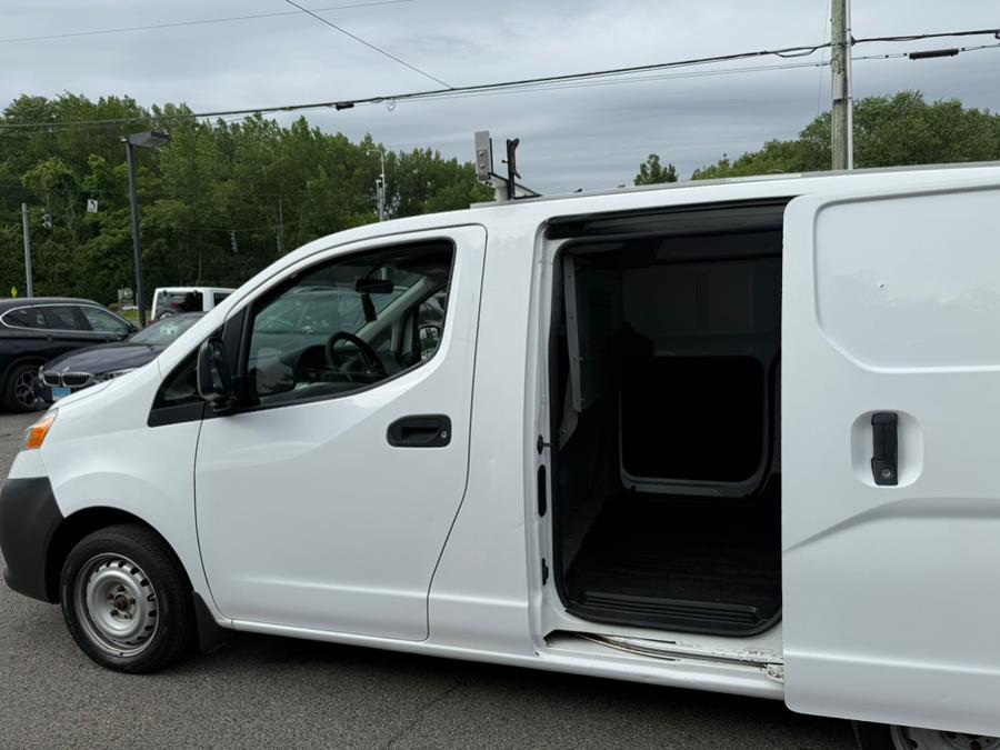 2013 Nissan NV200 I4 SV, available for sale in New Milford, Connecticut | Auto Technic LLC. New Milford, Connecticut 2013 Nissan NV200 I4 SV, available for sale in New Milford, Connecticut | Auto Technic LLC. New Milford, Connecticut