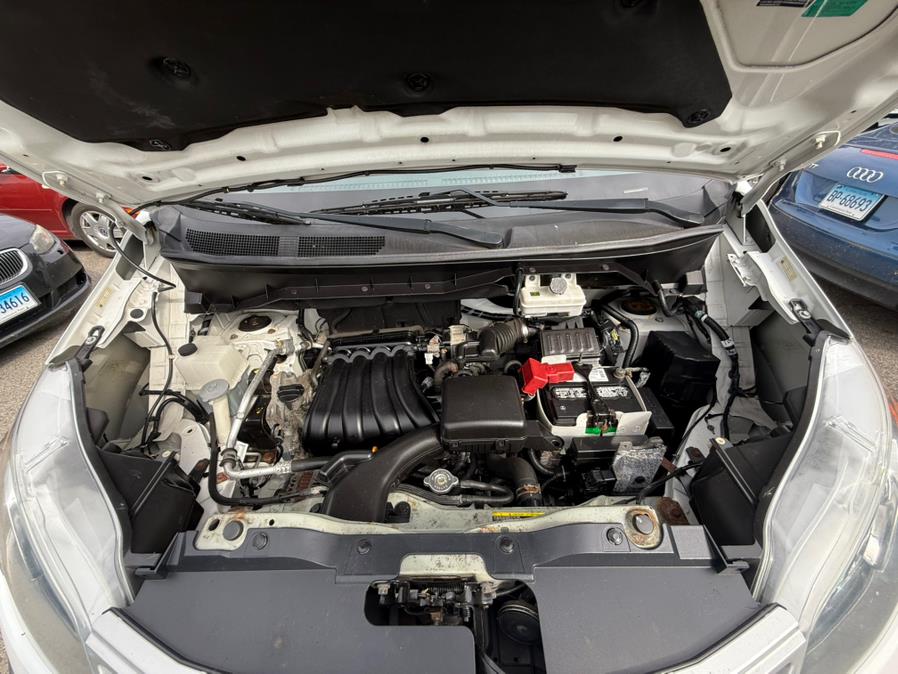 2013 Nissan NV200 I4 SV, available for sale in New Milford, Connecticut | Auto Technic LLC. New Milford, Connecticut 2013 Nissan NV200 I4 SV, available for sale in New Milford, Connecticut | Auto Technic LLC. New Milford, Connecticut