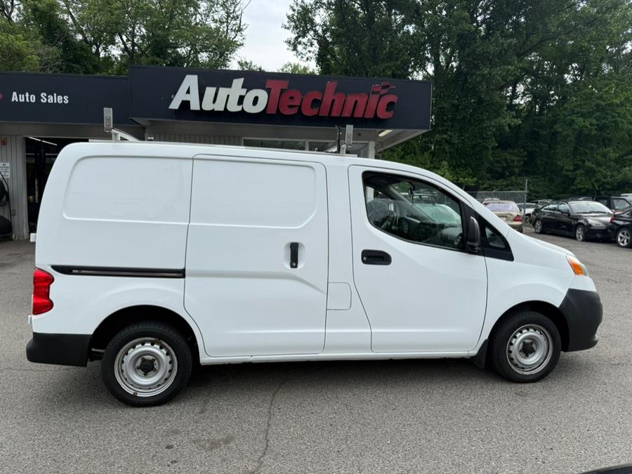 2013 Nissan NV200 I4 SV, available for sale in New Milford, Connecticut | Auto Technic LLC. New Milford, Connecticut 2013 Nissan NV200 I4 SV, available for sale in New Milford, Connecticut | Auto Technic LLC. New Milford, Connecticut