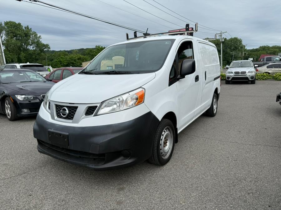 2013 Nissan NV200 I4 SV, available for sale in New Milford, Connecticut | Auto Technic LLC. New Milford, Connecticut 2013 Nissan NV200 I4 SV, available for sale in New Milford, Connecticut | Auto Technic LLC. New Milford, Connecticut