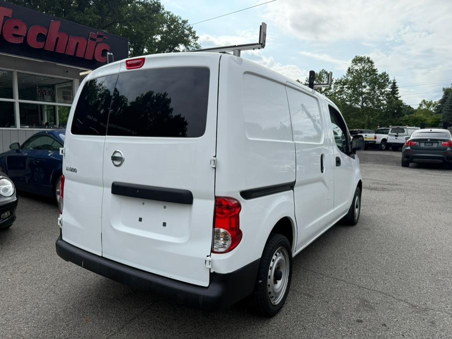 2013 Nissan NV200 I4 SV, available for sale in New Milford, Connecticut | Auto Technic LLC. New Milford, Connecticut 2013 Nissan NV200 I4 SV, available for sale in New Milford, Connecticut | Auto Technic LLC. New Milford, Connecticut