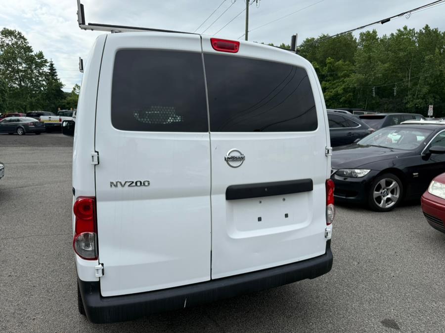 2013 Nissan NV200 I4 SV, available for sale in New Milford, Connecticut | Auto Technic LLC. New Milford, Connecticut 2013 Nissan NV200 I4 SV, available for sale in New Milford, Connecticut | Auto Technic LLC. New Milford, Connecticut