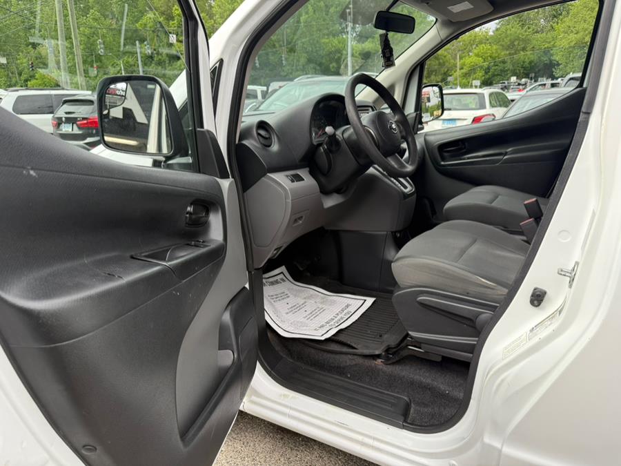 2013 Nissan NV200 I4 SV, available for sale in New Milford, Connecticut | Auto Technic LLC. New Milford, Connecticut 2013 Nissan NV200 I4 SV, available for sale in New Milford, Connecticut | Auto Technic LLC. New Milford, Connecticut
