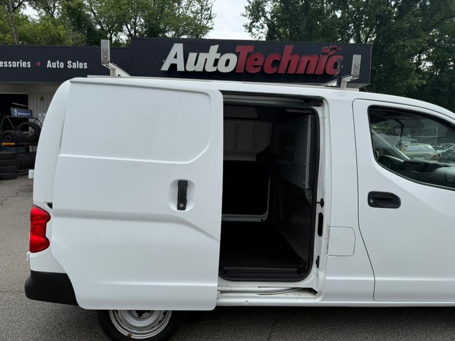 2013 Nissan NV200 I4 SV, available for sale in New Milford, Connecticut | Auto Technic LLC. New Milford, Connecticut 2013 Nissan NV200 I4 SV, available for sale in New Milford, Connecticut | Auto Technic LLC. New Milford, Connecticut